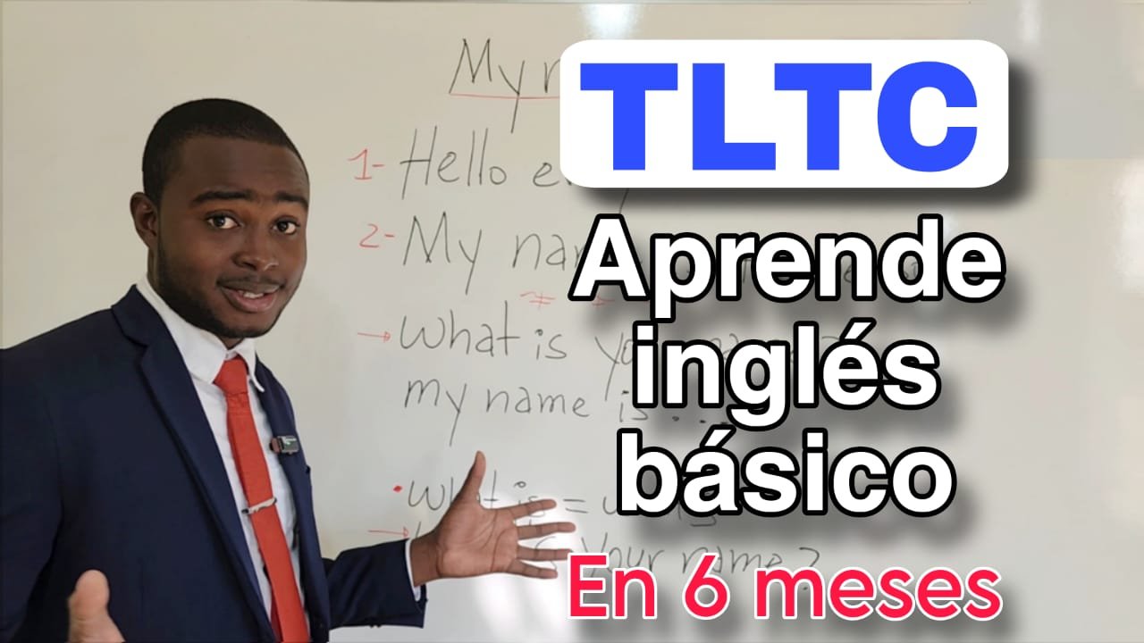 Curso de Inglés Básico